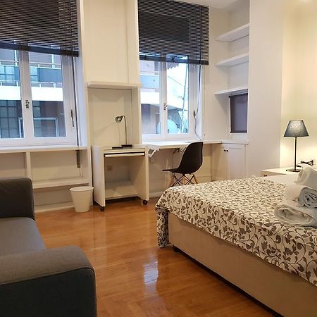 Errathens Aegean Apartment - Athens Center, 5 Bd, 2 Bath 외부 사진