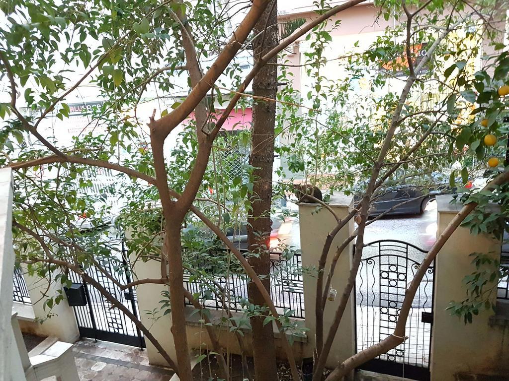 Errathens Aegean Apartment - Athens Center, 5 Bd, 2 Bath 외부 사진