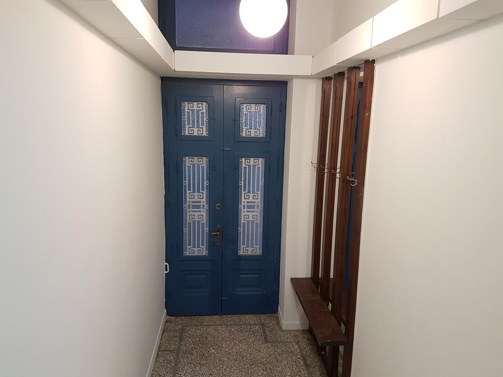 Errathens Aegean Apartment - Athens Center, 5 Bd, 2 Bath 외부 사진