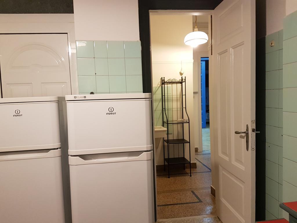 Errathens Aegean Apartment - Athens Center, 5 Bd, 2 Bath 외부 사진