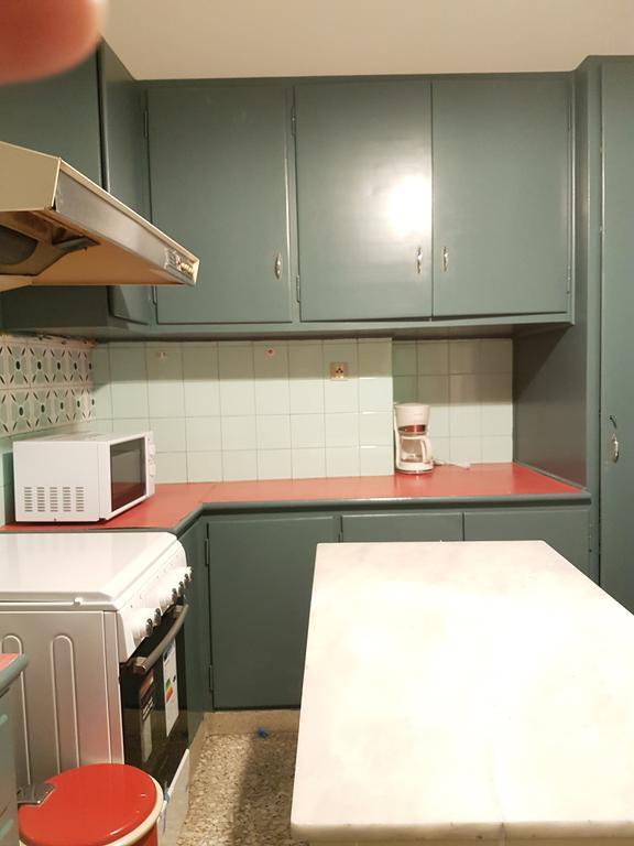 Errathens Aegean Apartment - Athens Center, 5 Bd, 2 Bath 외부 사진