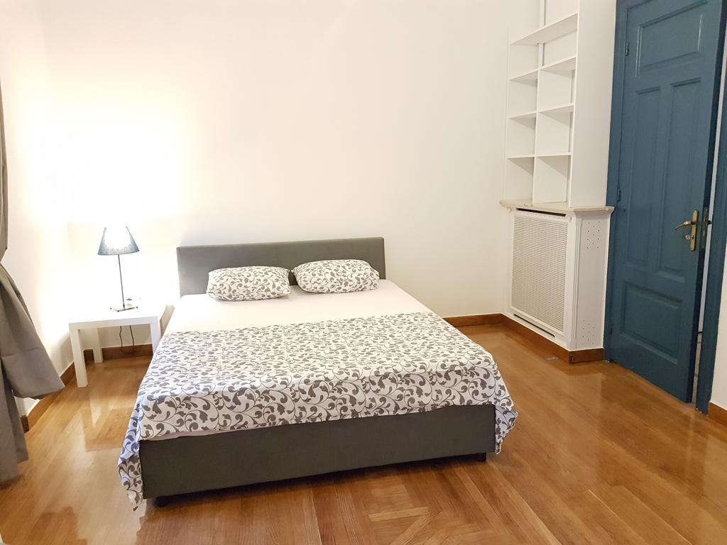 Errathens Aegean Apartment - Athens Center, 5 Bd, 2 Bath 외부 사진