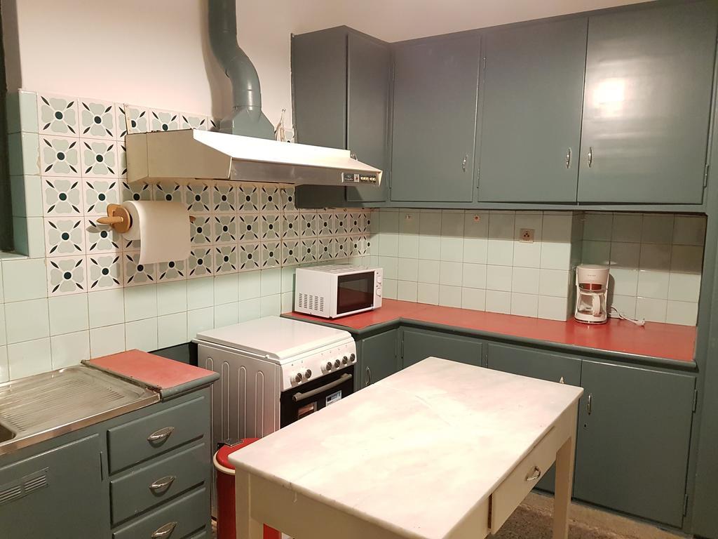 Errathens Aegean Apartment - Athens Center, 5 Bd, 2 Bath 외부 사진
