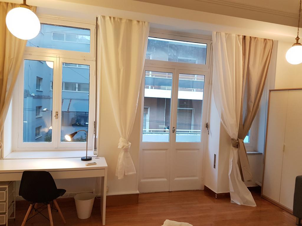 Errathens Aegean Apartment - Athens Center, 5 Bd, 2 Bath 외부 사진